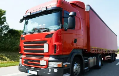 Konya Vize Ambar Kargo