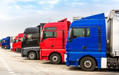 Konya Vize Ambar Nakliyat