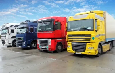 Konya Vize Nakliye Ambarı