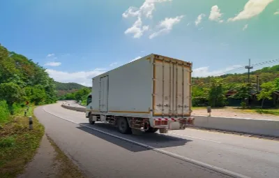 Konya ile Vize Arası Bulaşık Makinesi Taşıma