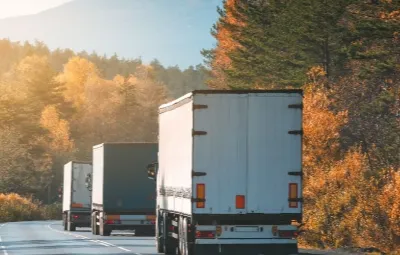 Konya ile Vize Arası Klima Taşıma